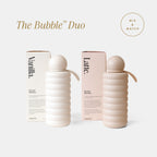 The Bubble Duo Bundle