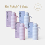 The Bubble 4-Pack Bundle