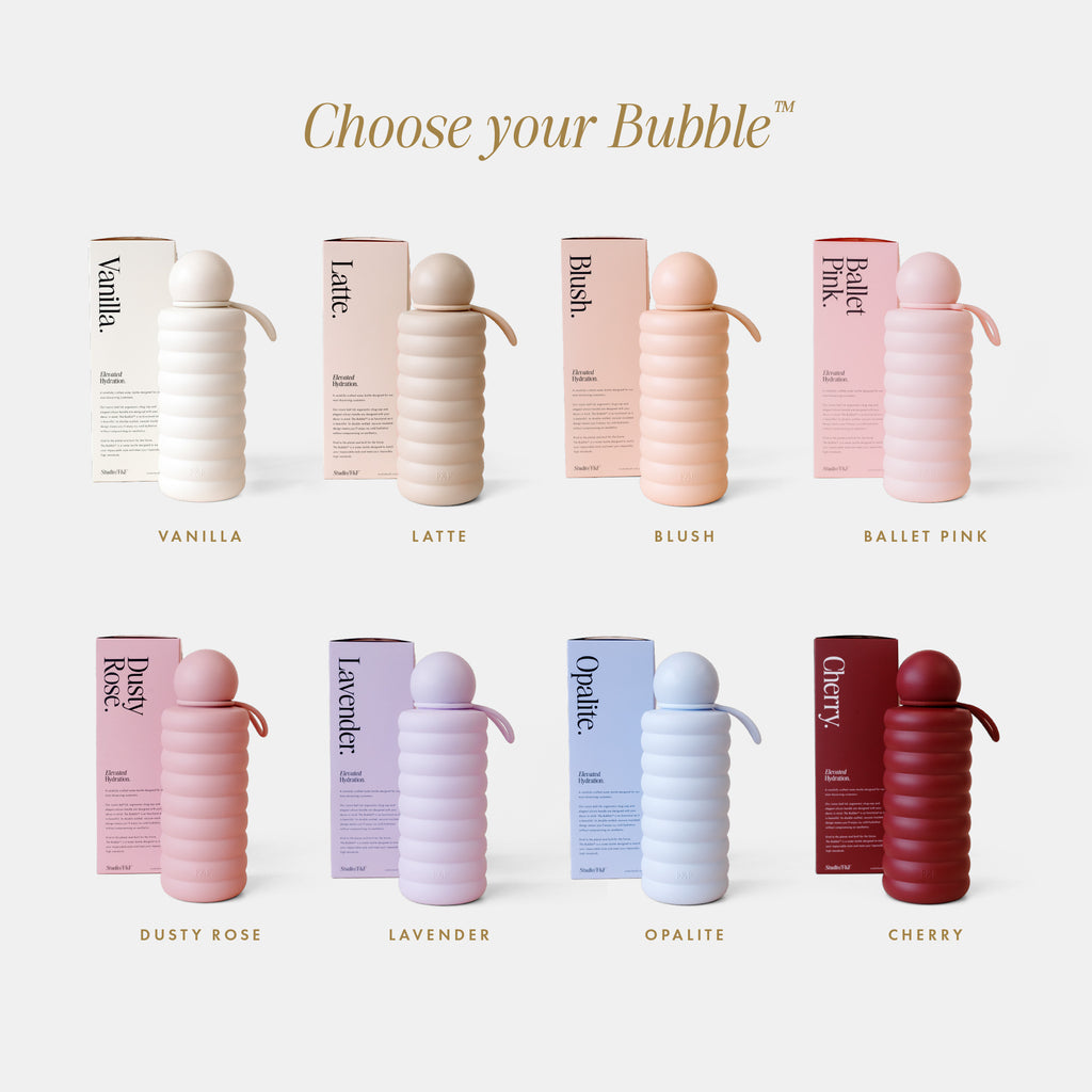The Bubble Duo Bundle