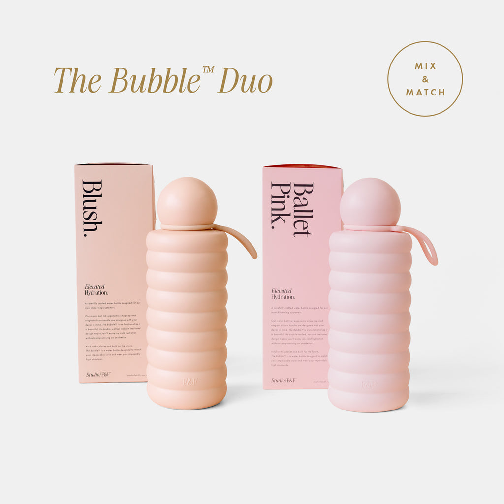 The Bubble Duo Bundle