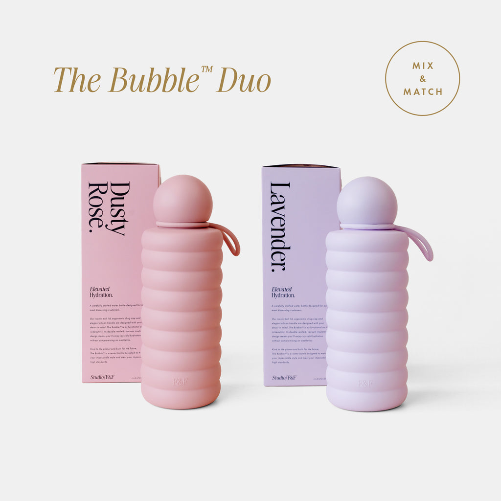 The Bubble Duo Bundle
