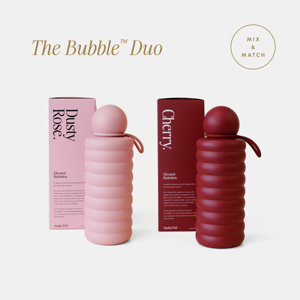 The Bubble Duo Bundle