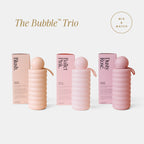 The Bubble Trio Bundle
