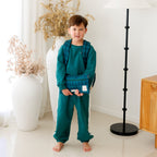 Forest Diamonds Large Pencil Case - PRE-ORDER (APRIL)