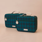 Forest Diamonds Mini Lunch Bag