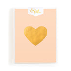 Heart Greeting Card Boxed Set
