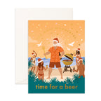 Wonderful Time Beer Greeting Card Boxed Set
