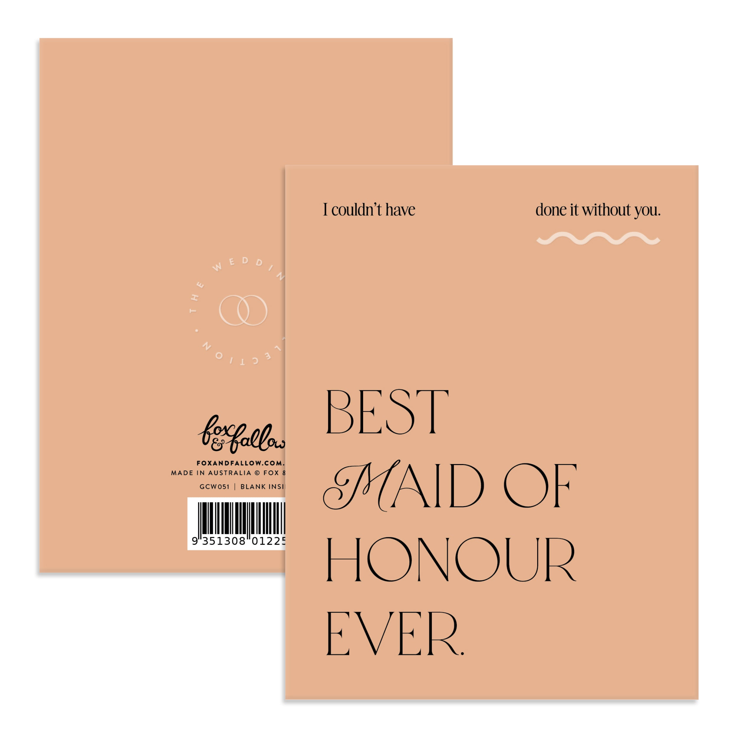 Ultimate Luxe Wedding Bundle