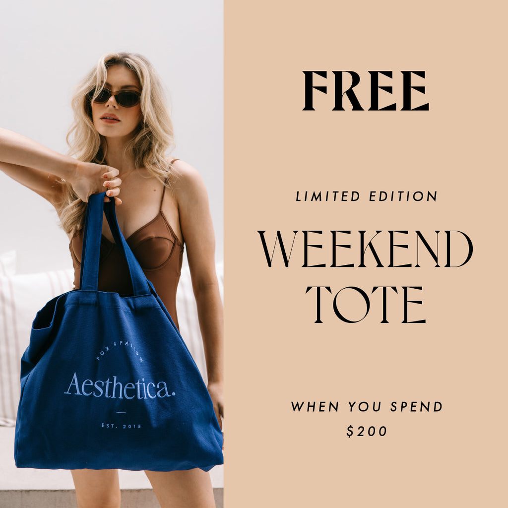 Exclusive Free Gift