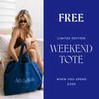 Exclusive Free Gift
