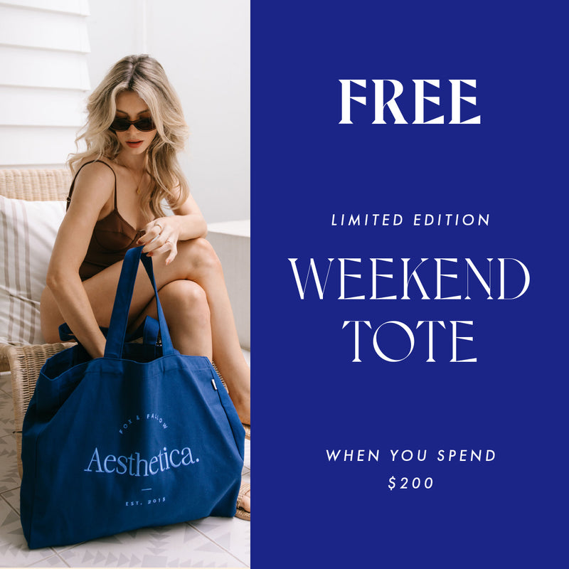 Exclusive Free Gift