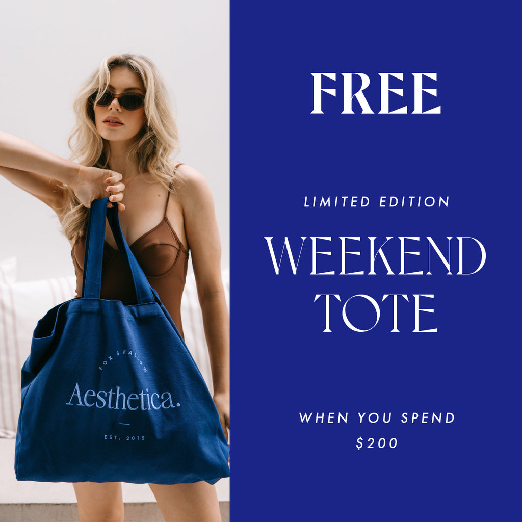 Exclusive Free Gift