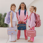 Forget-Me-Not Large Lunch Bag - PRE-ORDER (APRIL)