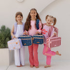 Forget-Me-Not Large Lunch Bag - PRE-ORDER (APRIL)