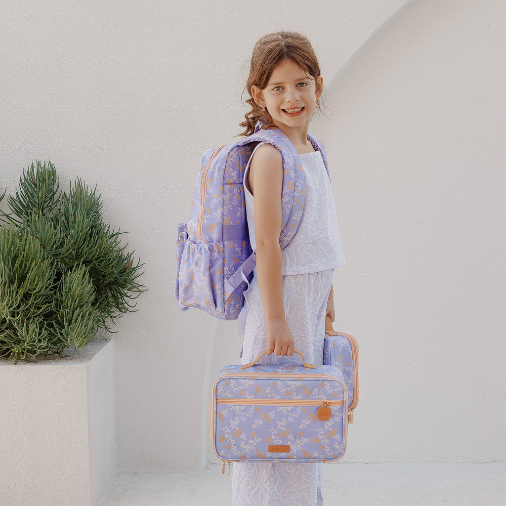 Juniper Large Lunch Bag