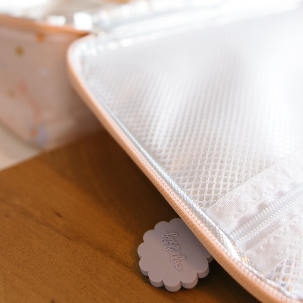 Mermaids Large Lunch Bag