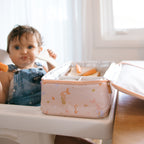 Mermaids Large Lunch Bag