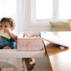 Mermaids Large Lunch Bag