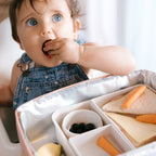 Mermaids Large Lunch Bag