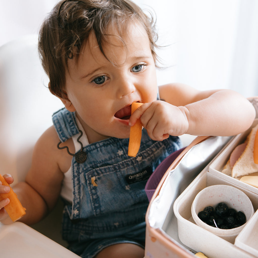 Mermaids Large Lunch Bag