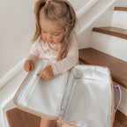 Mermaids Large Lunch Bag