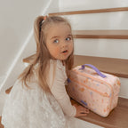 Mermaids Large Lunch Bag