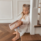 Mermaids Large Lunch Bag