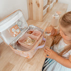 Mermaids Large Lunch Bag