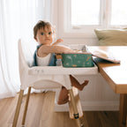 Dinos Large Lunch Bag - SECONDS