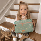 Dinos Large Lunch Bag - SECONDS