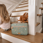 Dinos Large Lunch Bag - SECONDS