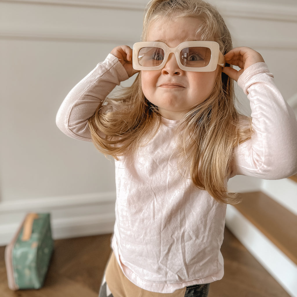 Dinos Large Lunch Bag - SECONDS