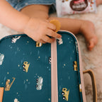 Trucks Large Lunch Bag