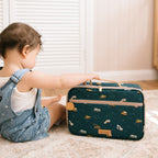 Trucks Large Lunch Bag