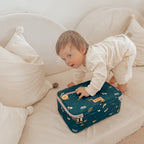 Trucks Large Lunch Bag