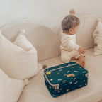 Trucks Large Lunch Bag