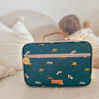 Trucks Large Lunch Bag