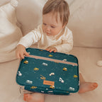 Trucks Large Lunch Bag