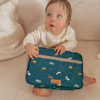 Trucks Large Lunch Bag