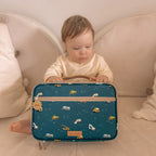 Trucks Large Lunch Bag