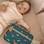 Trucks Large Lunch Bag