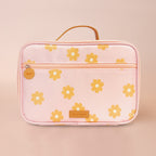 Daisy Chain Large Lunch Bag