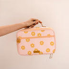 Daisy Chain Large Lunch Bag