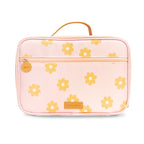 Daisy Chain Large Lunch Bag - SECONDS