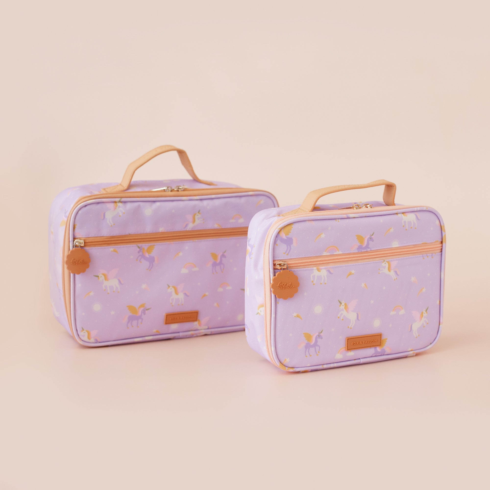 Unicorns Mini Lunch Bag