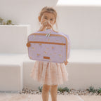 Unicorns Large Lunch Bag