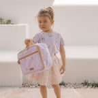 Unicorns Large Lunch Bag