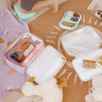 Unicorns Large Lunch Bag