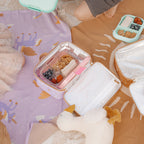 Unicorns Large Lunch Bag