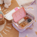 Unicorns Large Lunch Bag